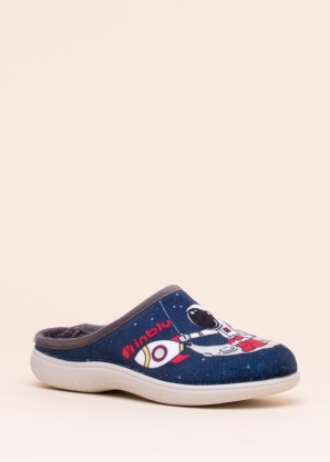 Тапочки Inblu