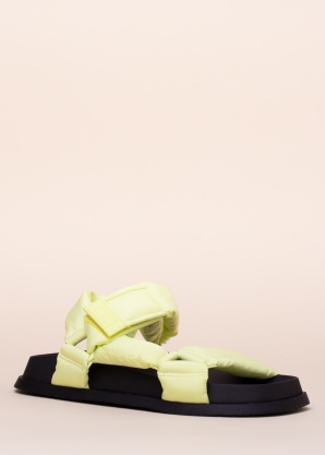 Сандалии Tommy Jeans