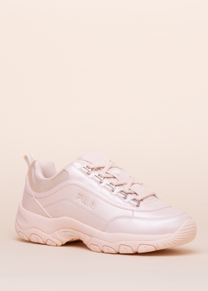 Кроссовки Strada Fila