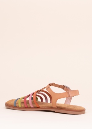 Musse & Cloud kingad Mccrosy