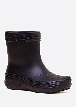 Резиновые сапогиic Crocs