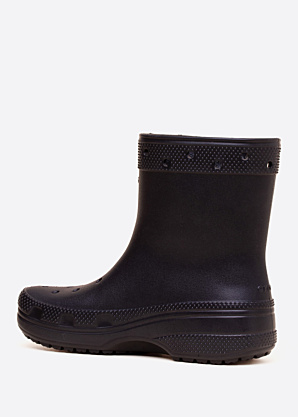 Резиновые сапогиic Crocs