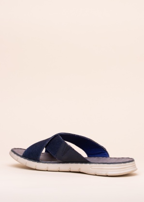 Сандалии Dario Bugatti