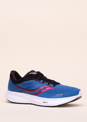 Беговые кроссовки Ride 16 saucony