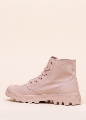 Кроссовки Mono Chrome Palladium