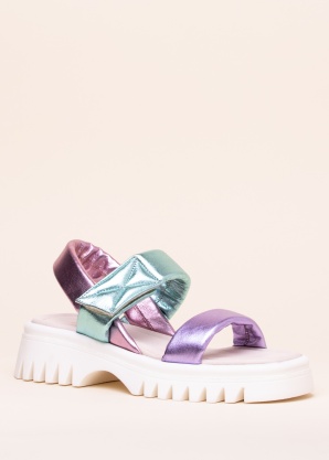 Босоножки Molly Bessa