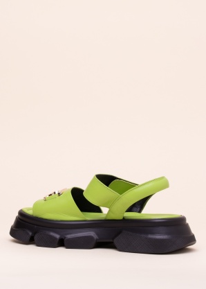 Босоножки Molly Bessa