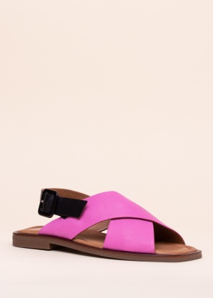 Босоножки Molly Bessa