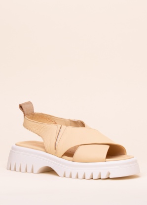 Босоножки Molly Bessa