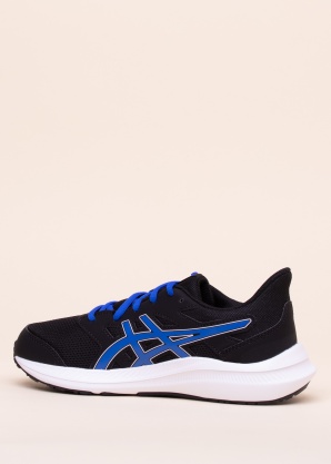 Беговые кроссовки Jolt 4 Gs asics