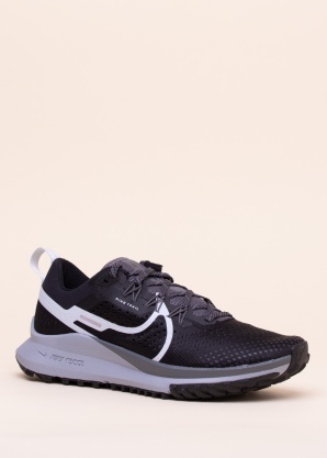 Беговые кроссовки React Pegasus Trail 4 Nike