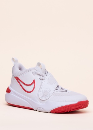 Баскетбольные кроссовки Team Hustle D 11 Nike