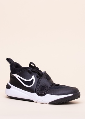 Баскетбольные кроссовки Team Hustle D 11 Nike