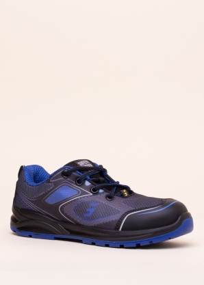 Рабочая обувь + подарочный комплект Safety Jogger Works