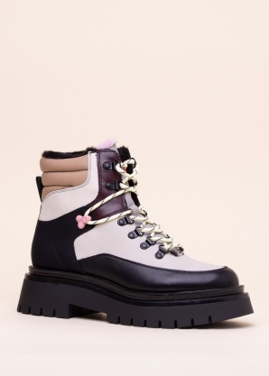 Pepe Jeans talvesaapad Queen Funny