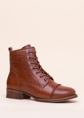 Полусапоги Ten Points