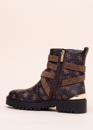 Guess poolsaapad Ornina