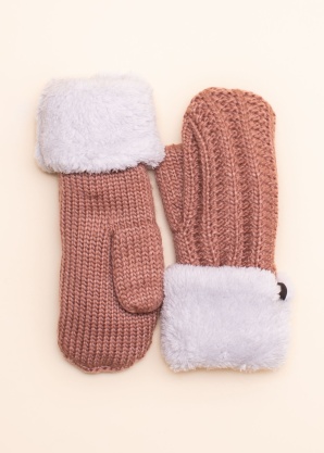 Рукавицы Highloft Jack Wolfskin