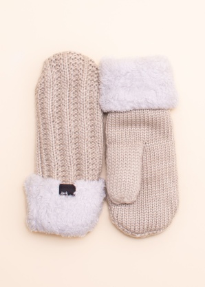 Рукавицы Highloft Jack Wolfskin