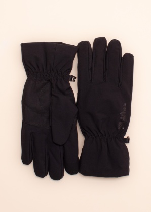 Перчатки с чувствительными к экрану концами Highloft Jack Wolfskin