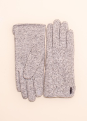 Перчатки Etta Huppa