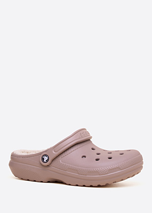 Сандалии с тёплой подкладкойic Lined C Crocs