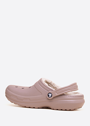 Сандалии с тёплой подкладкойic Lined C Crocs