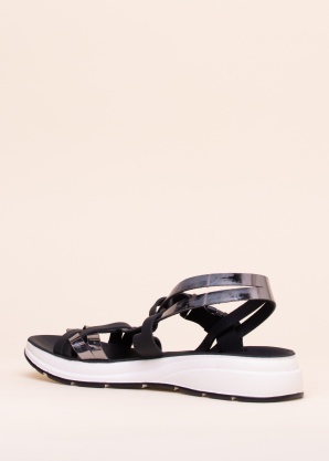 Кожаные сандалии Fantasy Sandals Lana