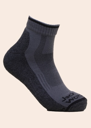 Носки походные Hike Func Jack Wolfskin