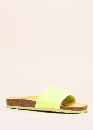 Шлёпанцы Pepe Jeans Oban