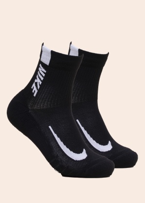 Носки для бега 2 пары Nike