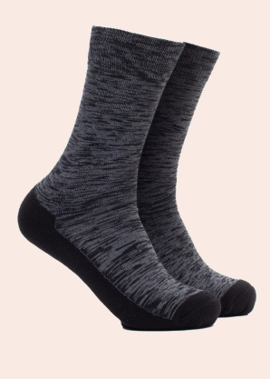 Носки 2 пары Fela Catmandoo