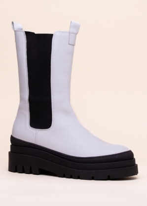 Полусапоги Bianco