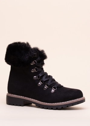 Полусапоги Topway