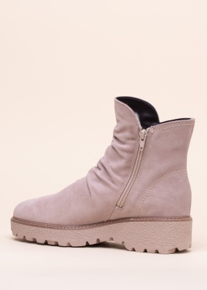 Полусапоги Tamaris