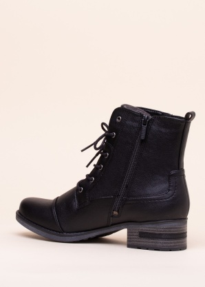 Полусапоги Mustang