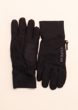 Icepeak sõrmkindad SCH Hartwell Jr