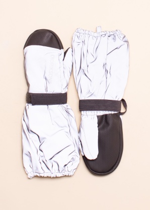 Перчатки Biggles Didriksons