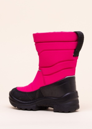 Зимняя обувь Putkivarsi Kuoma