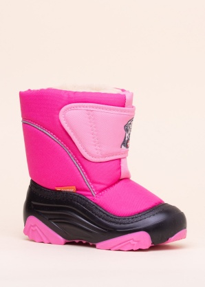 Зимние сапоги Doggy Demar