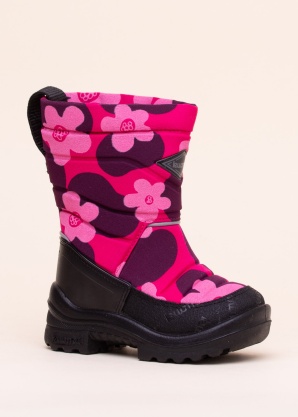 Зимняя обувь Putkivarsi Kuoma