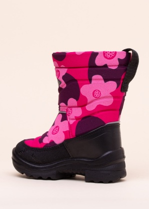 Зимняя обувь Putkivarsi Kuoma