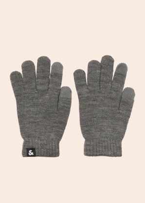 Jack & Jones sõrmkindad Barry