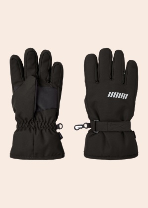 Зимние перчатки Snow10 Name It Kids