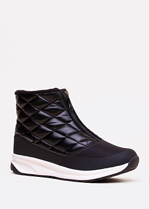 Полусапоги Brekstad Lundeberg