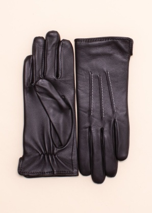 Кожаные перчатки Mutka