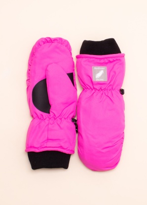 Рукавицы Mutka