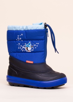 Зимние сапоги Kenny Demar