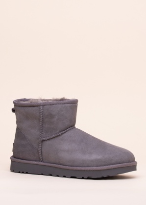 Полусапоги Classic Mini UGG