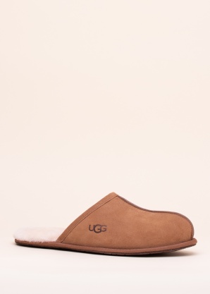 Тапочки Scuff UGG